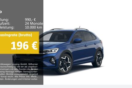 VW Taigo 1.924 km 29.790 &euro; Duisburg 47059