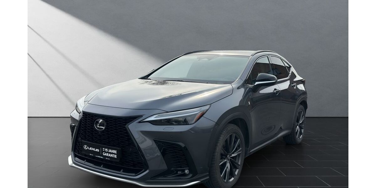 Lexus NX 450h 49.257 km 53.950 &euro; Wesel 46485