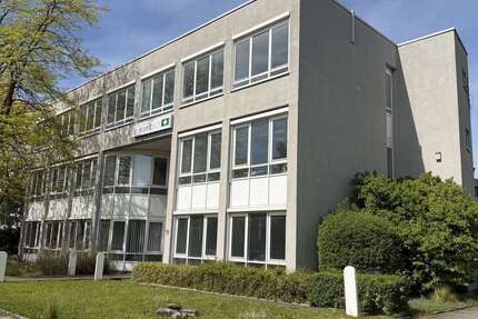 Gewerbeobjekt Neuss Gnadental - 1.400.000&euro; | Angebot:27318481