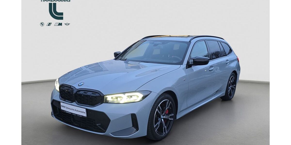 BMW M340i 15.141 km 58.480 &euro; Nettetal 41334