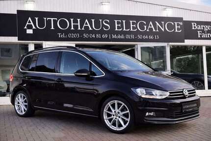 VW Touran 155.000 km 15.990 &euro; Duisburg 47178