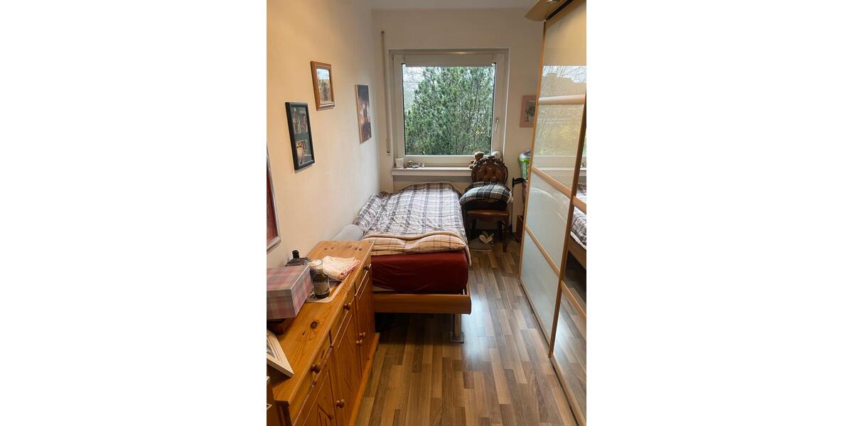 Erdgeschoßwohnung Mülheim an der Ruhr Linksruhr - 2.5 Zimmer, 51 m&sup2;, 600&euro; | Angebot:25650063