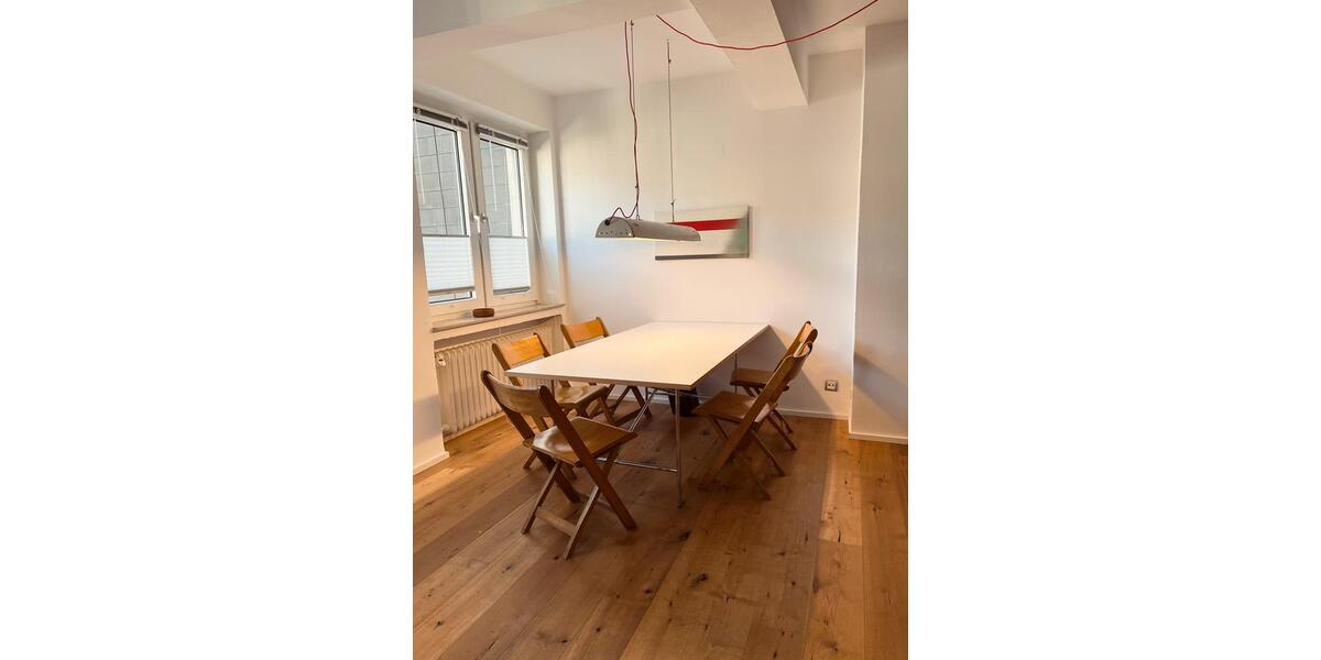 Etagenwohnung Essen Stadtbezirk II - 2 Zimmer, 70 m&sup2;, 2.900&euro; | Angebot:25499367