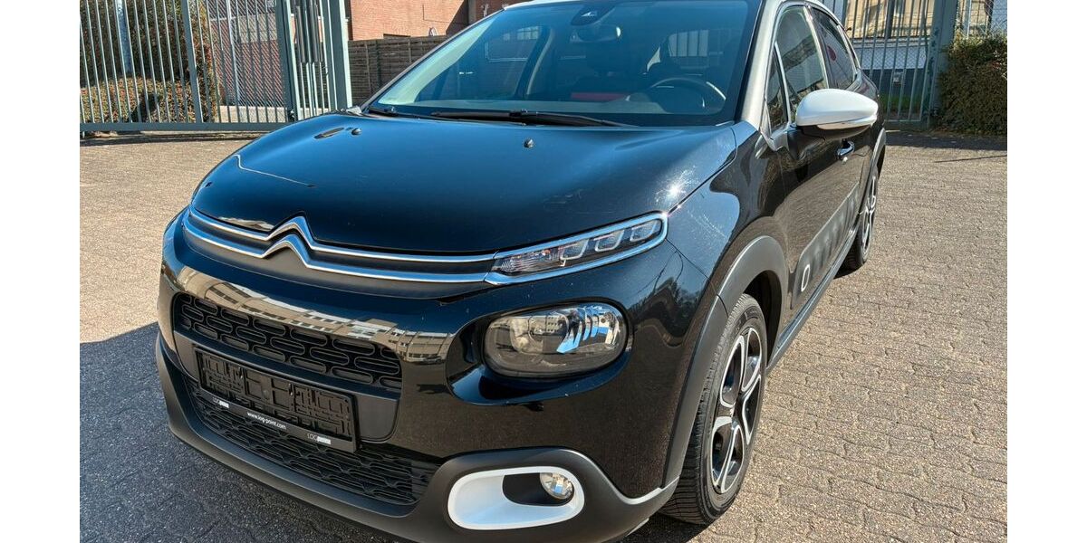Citroen C3 126.500 km 6.990 &euro; Willich 47877