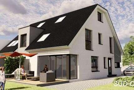 Haus Düsseldorf Stockum - 5 Zimmer, 220 m&sup2;, 1.599.000&euro; | Angebot:24270096