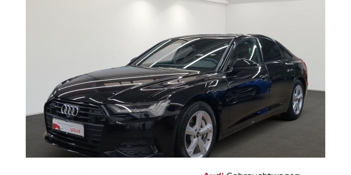 Audi A6 60.970 km 31.950 &euro; Mülheim a.d. Ruhr 45481