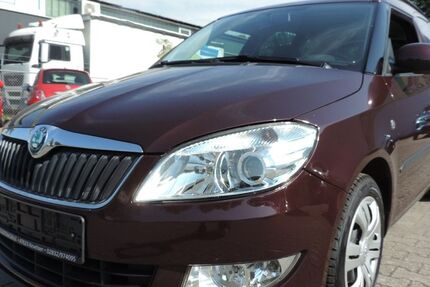 Skoda Roomster 158.420 km 5.250 &euro; Kevelaer 47623