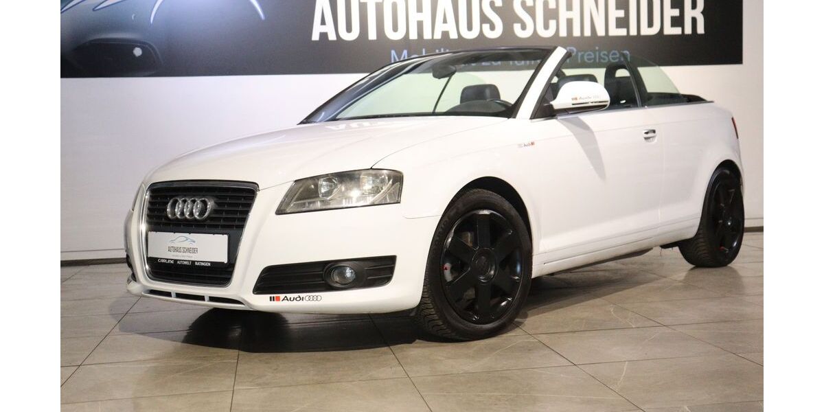 Audi A3 163.000 km 7.490 &euro; Ratingen 40880