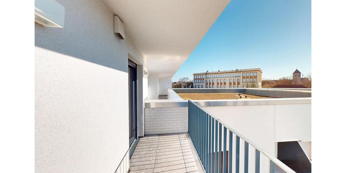 Erdgeschoßwohnung Düsseldorf Stadtbezirk 3 - 2 Zimmer, 60 m&sup2;, 1.215&euro; | Angebot:25991740