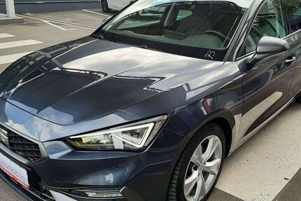 Seat Leon 57.400 km 18.880 &euro; Essen 45326