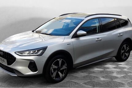 Ford Focus 2.200 km 29.990 &euro; Viersen 41747