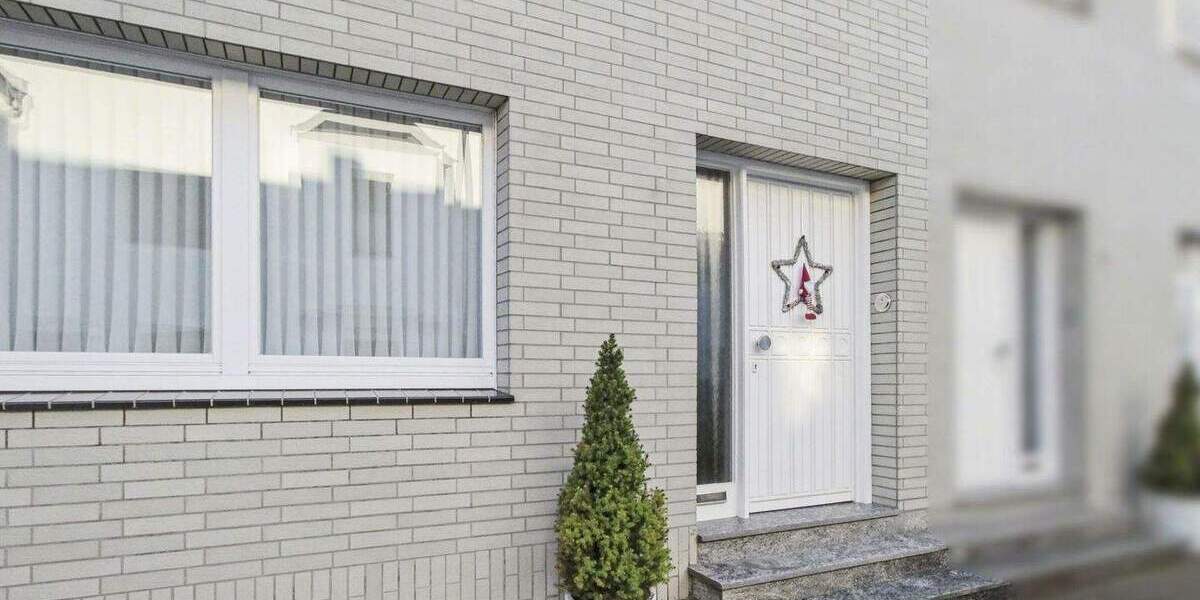 Einfamilienhaus Moers Hülsdonk - 5 Zimmer, 375.000&euro; | Angebot:25714156