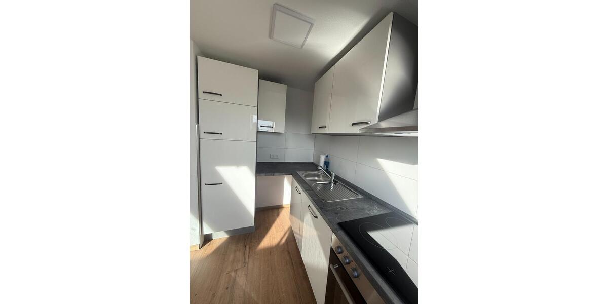 Dachgeschoßwohnung Dinslaken - 1 Zimmer, 56 m&sup2;, 129.000&euro; | Angebot:26021691