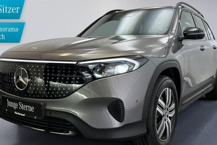 Mercedes-Benz EQB 12.216 km 43.980 &euro; Kevelaer 47623