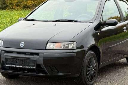 Fiat Punto 182.000 km 390 &euro; Neukirchen-Vluyn 47506