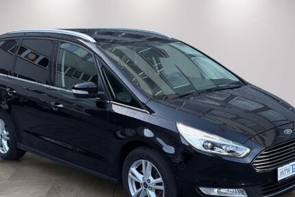 Ford Galaxy 43.258 km 20.490 &euro; Essen 45145