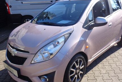 Chevrolet Spark 147.000 km 2.950 &euro; Mülheim 45481