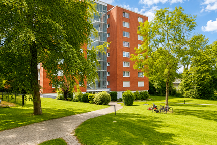 Wohnung Viersen Hülsdonk - 3 Zimmer, 73 m&sup2;, 125.000&euro; | Angebot:27308124