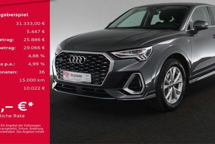 Audi Q3 59.000 km 29.994 &euro; Krefeld 47803