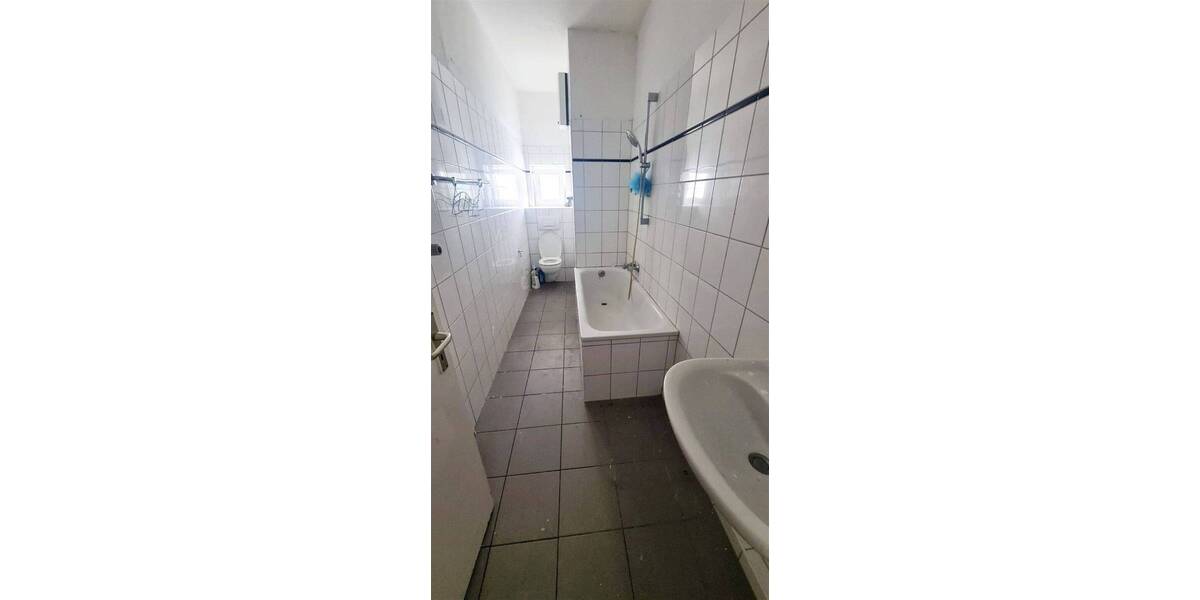 Etagenwohnung Oberhausen Altstadt-Mitte - 3 Zimmer, 65 m&sup2;, 495&euro; | Angebot:26733141