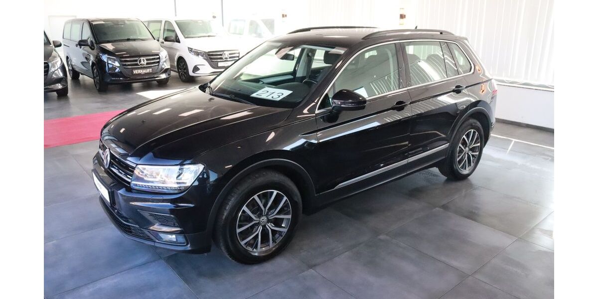 VW Tiguan 175.795 km 17.650 &euro; Essen 45329
