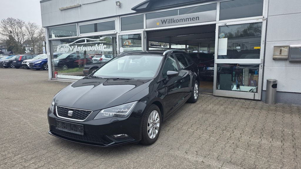 Seat Leon 149.000 km 9.490 &euro; Gladbeck 45966