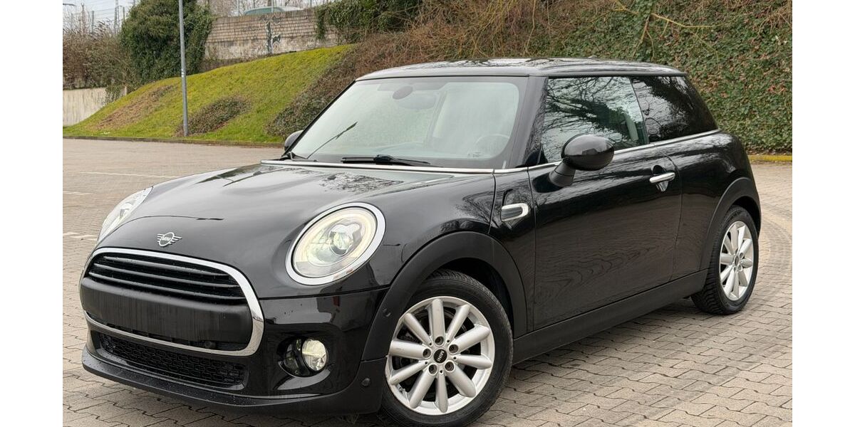 Mini Cooper D 85.650 km 11.490 &euro; Essen 45277