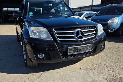 Mercedes-Benz GLK 220 315.000 km 5.900 &euro; Geldern 47608