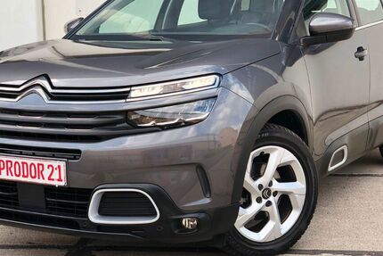Citroen C5 Aircross 100.000 km 13.300 &euro; Düsseldorf 40237