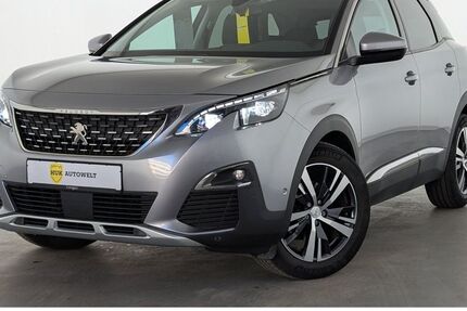 Peugeot 3008 58.520 km 18.460 &euro; Düsseldorf 40599
