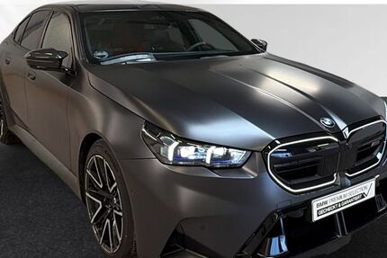 BMW M5 6.716 km 131.471 &euro; Wesel 46485