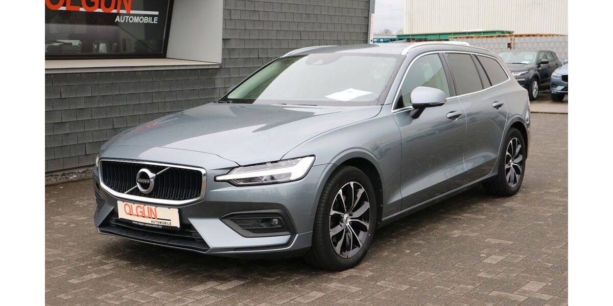 Volvo V60 87.997 km 22.890 &euro; Neuss 41469