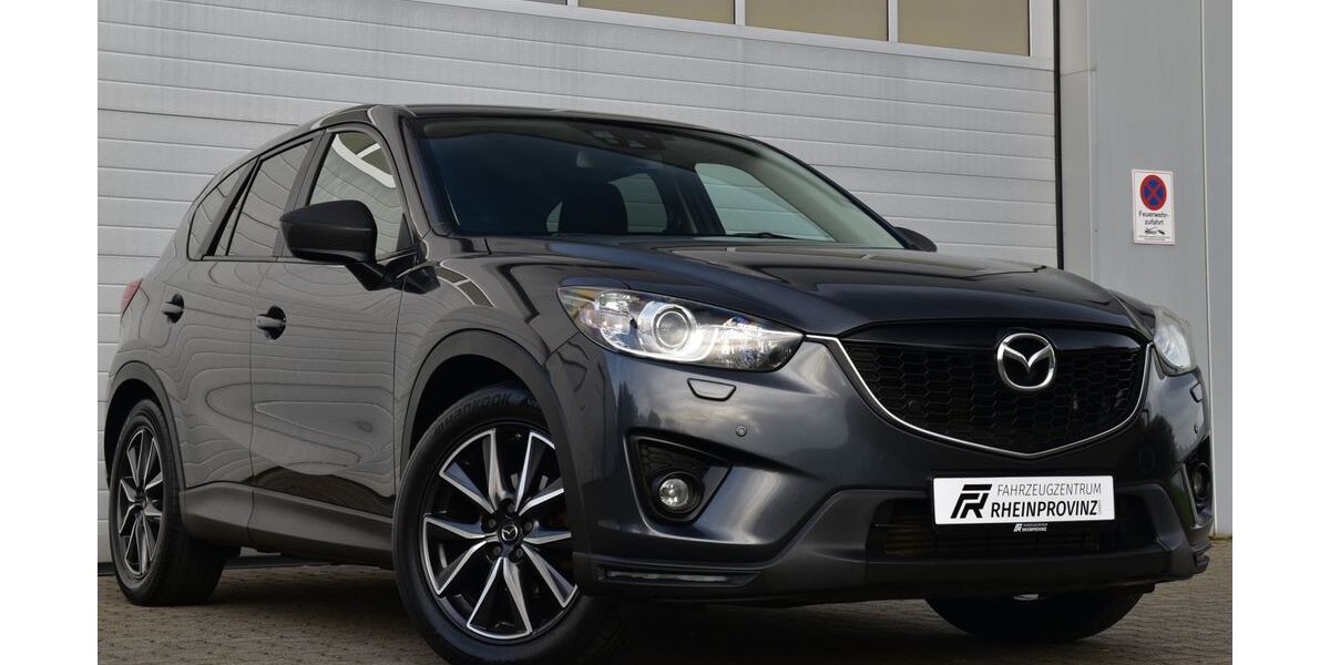 Mazda CX-5 195.028 km 9.899 &euro; Geldern 47608