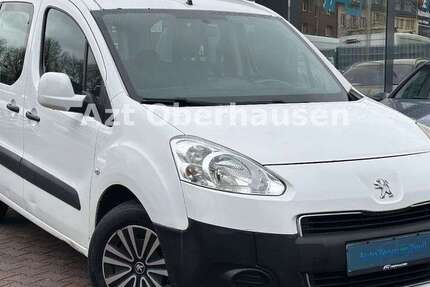 Peugeot Partner 290.000 km 2.990 &euro; Oberhausen 46049