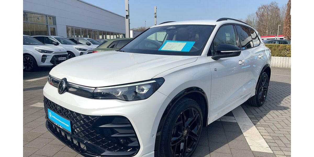 VW Tiguan 24.050 km 49.980 &euro; Duisburg 47178
