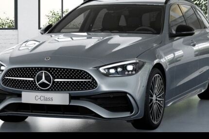 Mercedes-Benz C 200 9.900 km 52.490 &euro; Duisburg 47138