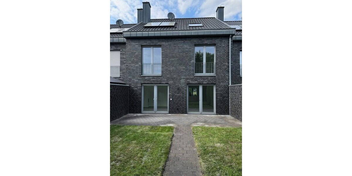 Einfamilienhaus Kevelaer-Winnekendonk Winnekendonk - 5 Zimmer, 167 m&sup2;, 1.580&euro; | Angebot:26758858