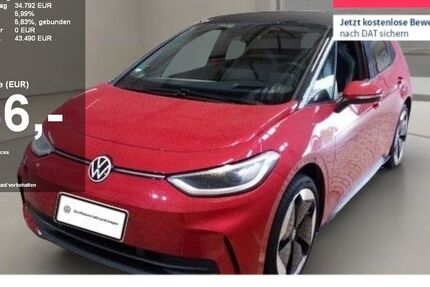 VW ID.3 4.832 km 39.879 &euro; Krefeld 47805