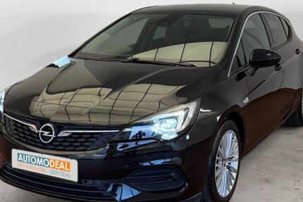 Opel Astra 55.003 km 14.498 &euro; Moers 47445