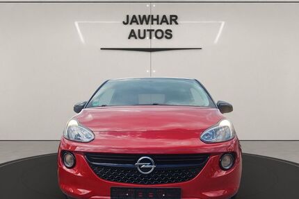 Opel Adam 102.224 km 6.190 &euro; Bottrop 46236