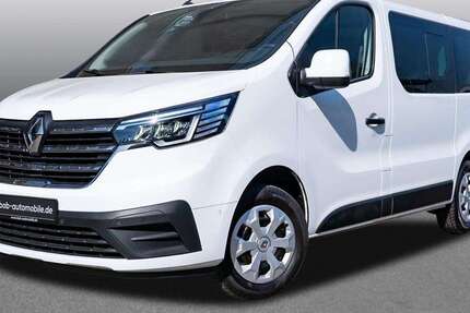 Renault Trafic 40.238 km 32.444 &euro; Düsseldorf 40233