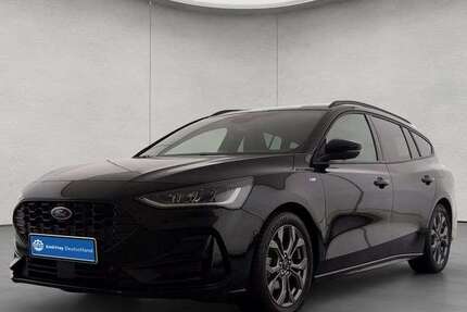 Ford Focus 21.866 km 21.490 &euro; Düsseldorf 40549