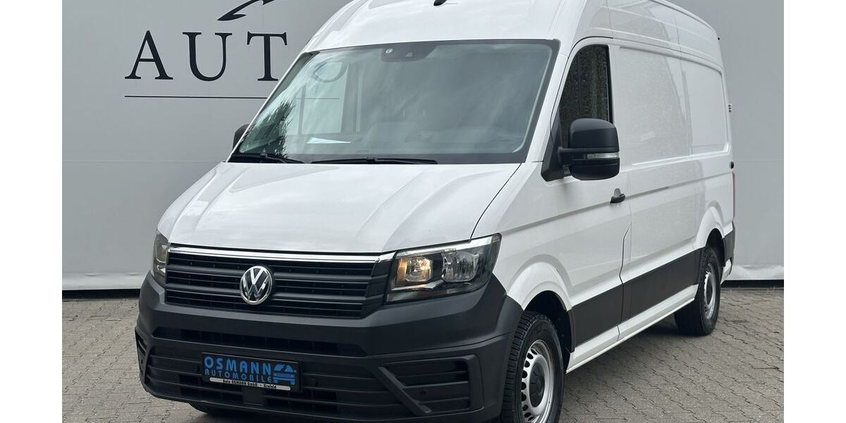 VW Crafter 223.840 km 17.250 &euro; Krefeld 47805