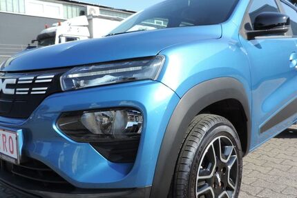 Dacia Spring 22.847 km 10.990 &euro; Kevelaer 47623
