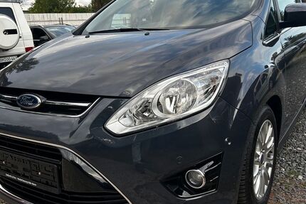 Ford C-Max 81.350 km 6.999 &euro; Kaarst 41564