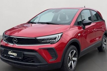 Opel Crossland (X) 6.400 km 14.990 &euro; Duisburg 47059