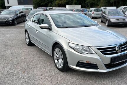 VW Passat 166.000 km 4.900 &euro; Kamp-Lintfort 47475
