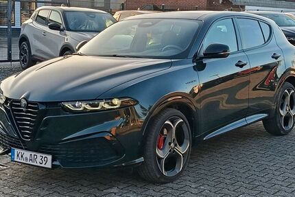 Alfa Romeo Tonale 3.000 km 48.890 &euro; Kempen 47906