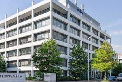 Gewerbeobjekt Düsseldorf Heerdt - 1.099&euro; | Angebot:25920087