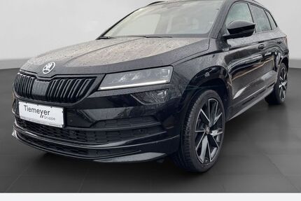 Skoda Karoq 72.913 km 25.970 &euro; Duisburg 47059